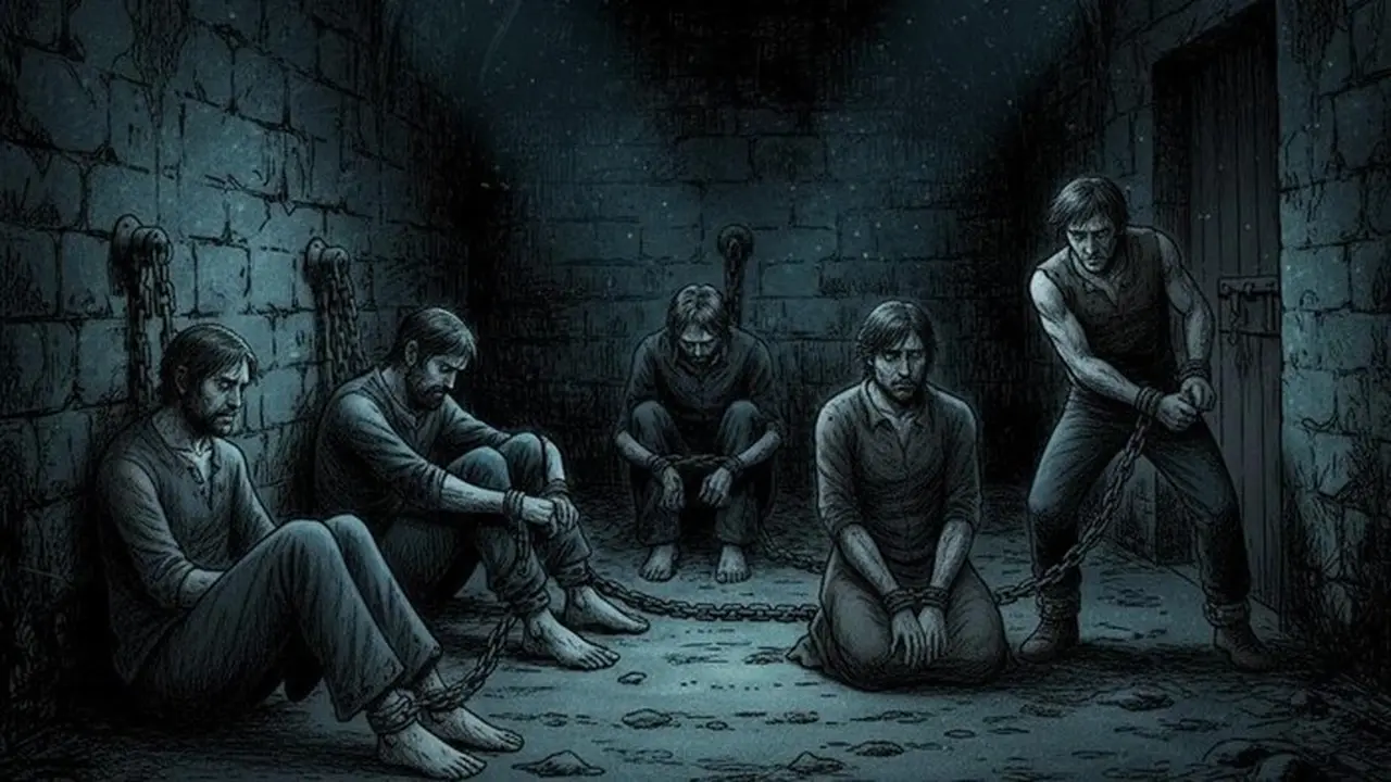 Polres Buleleng Selidiki Dugaan Penyekapan Lima WN Bangladesh di Bali, Satu Korban Berhasil Melarikan Diri