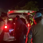 Polres Gianyar Intensifkan Razia di Perbatasan Usai WN Ukraina Diduga Diculik di Bali