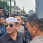 Polres Metro Tangerang Tetapkan Bahar bin Smith Tersangka Dugaan Penganiayaan Anggota Banser, Ini Kronologinya