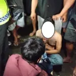 Polresta Jogja Ungkap Kronologi Maling Gas Melon Dihajar Massa Pakai Stik Golf di Mantrijeron