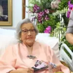 Polri Berduka, Meriyati Hoegeng, Istri Jenderal Hoegeng, Tutup Usia 100 Tahun: Mengenang Sosok Penuh Integritas