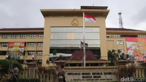 Polri Pastikan Tindak Tegas Oknum Brimob Bripda MS yang Diduga Aniaya Siswa AT hingga Tewas di Tual, Maluku