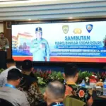 Polri Perkuat Sistem Meritokrasi Melalui Assessment Center 2026 Guna Mewujudkan SDM Unggul dan Profesional