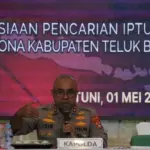 Polri Tegaskan Komitmen Tanpa Toleransi, Dua Anggota Polres Toraja Diduga Terlibat Jaringan Narkoba