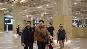 Polri Umumkan Penangkapan Rifaldo Aquino Pontoh, Buronan Interpol Kasus TPPO Jaringan Internasional