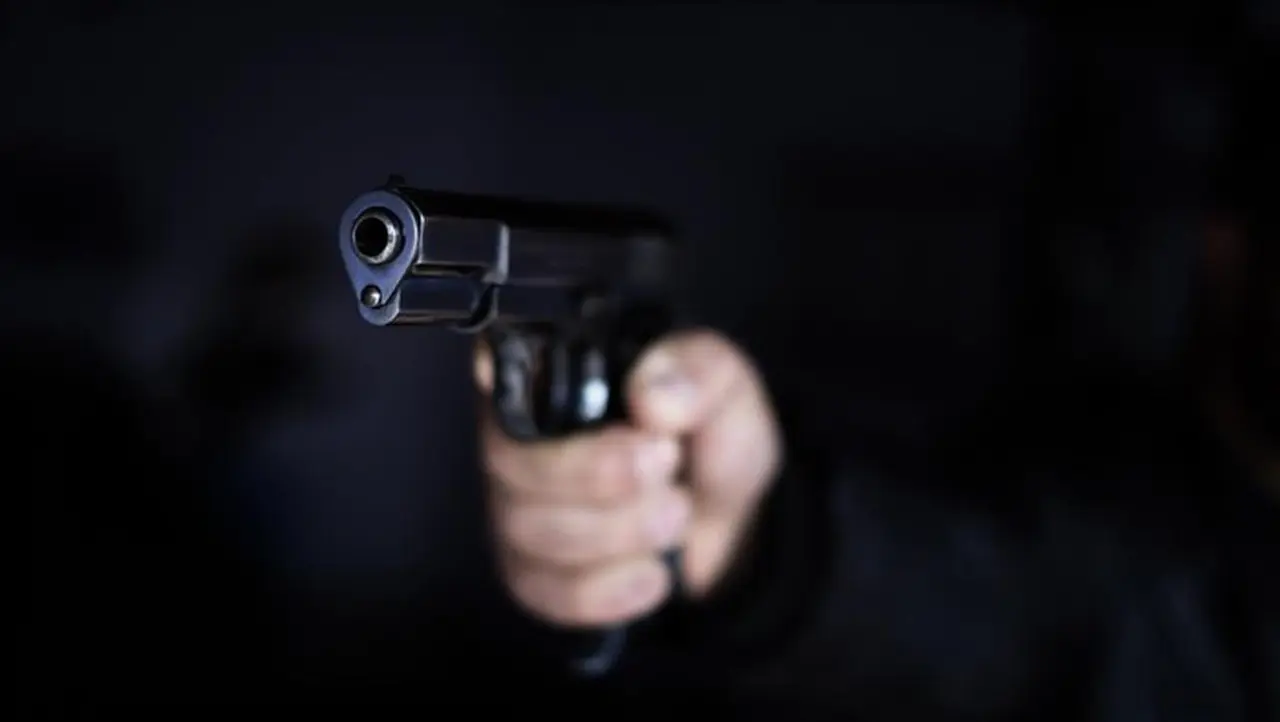 Polri Ungkap Komplotan Perampok Bersenpi Rp 800 Juta di Lampung, Lima Pelaku Ditangkap Polri Ungkap Komplotan Perampok Bersenpi Rp 800 Juta di Lampung, Lima Pelaku Ditangkap