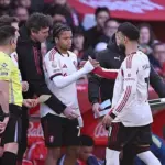 Potensi Rio Ngumoha Terungkap Saat Liverpool Taklukkan Nottingham Forest, Layak Main Lebih Sering?