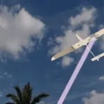 PowerLight Gandeng Departemen Pertahanan AS Kembangkan Teknologi Drone Bertenaga Laser Tanpa Henti