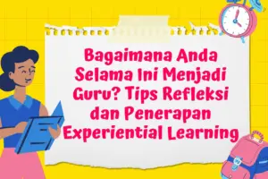 PPG 2025: Peserta Diminta Refleksi Penerapan Experiential Learning, Dorong Evaluasi Diri Praktik Mengajar Guru