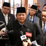 Prabowo Beberkan Capaian 288 Ribu Papan Interaktif di Sekolah Indonesia dalam Forum Bisnis di AS