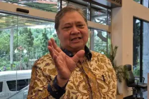 Prabowo dan Donald Trump Sepakati Tarif Nol Persen untuk Produk Tekstil hingga Minyak Sawit