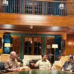 Prabowo Gandeng Anthony Salim hingga Boy Thohir Perkuat Sektor Riil dan Lapangan Kerja Nasional