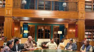 Prabowo Gandeng Anthony Salim hingga Boy Thohir Perkuat Sektor Riil dan Lapangan Kerja Nasional