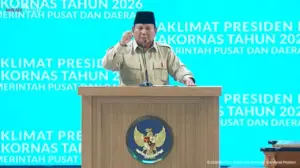 Prabowo Instruksikan Percepatan Teknologi Pengolahan Sampah Skala Mikro di Tingkat Kelurahan