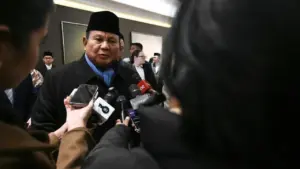 Prabowo Soroti Pembatalan Tarif Dagang Trump oleh MA AS, Ungkap Keuntungan Tarif Baru 10% bagi Indonesia