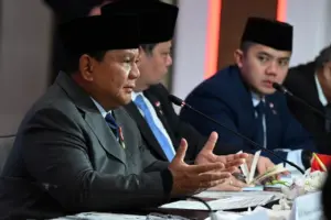 Prabowo Subianto Amankan Kesepakatan Tarif 19 Persen dengan AS Demi Dorong Ekspansi UMKM