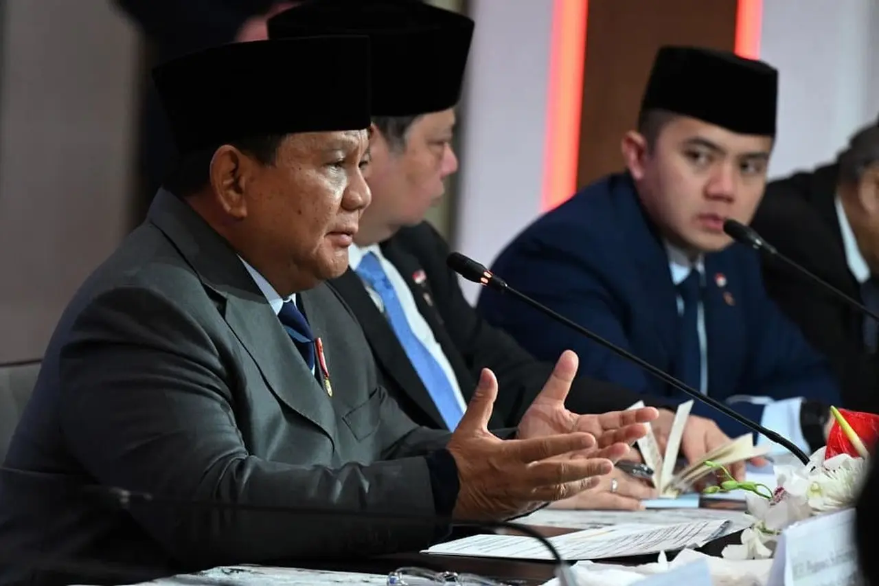Prabowo Subianto Amankan Kesepakatan Tarif 19 Persen dengan AS Demi Dorong Ekspansi UMKM