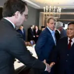 Prabowo Subianto Gelar Presidential Forum di AS, Tegaskan Komitmen Kemitraan Investasi Jangka Panjang