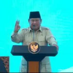 Prabowo Subianto Minta Rosan Roeslani Kejar Target ROA Danantara Hingga di Atas 8 Persen