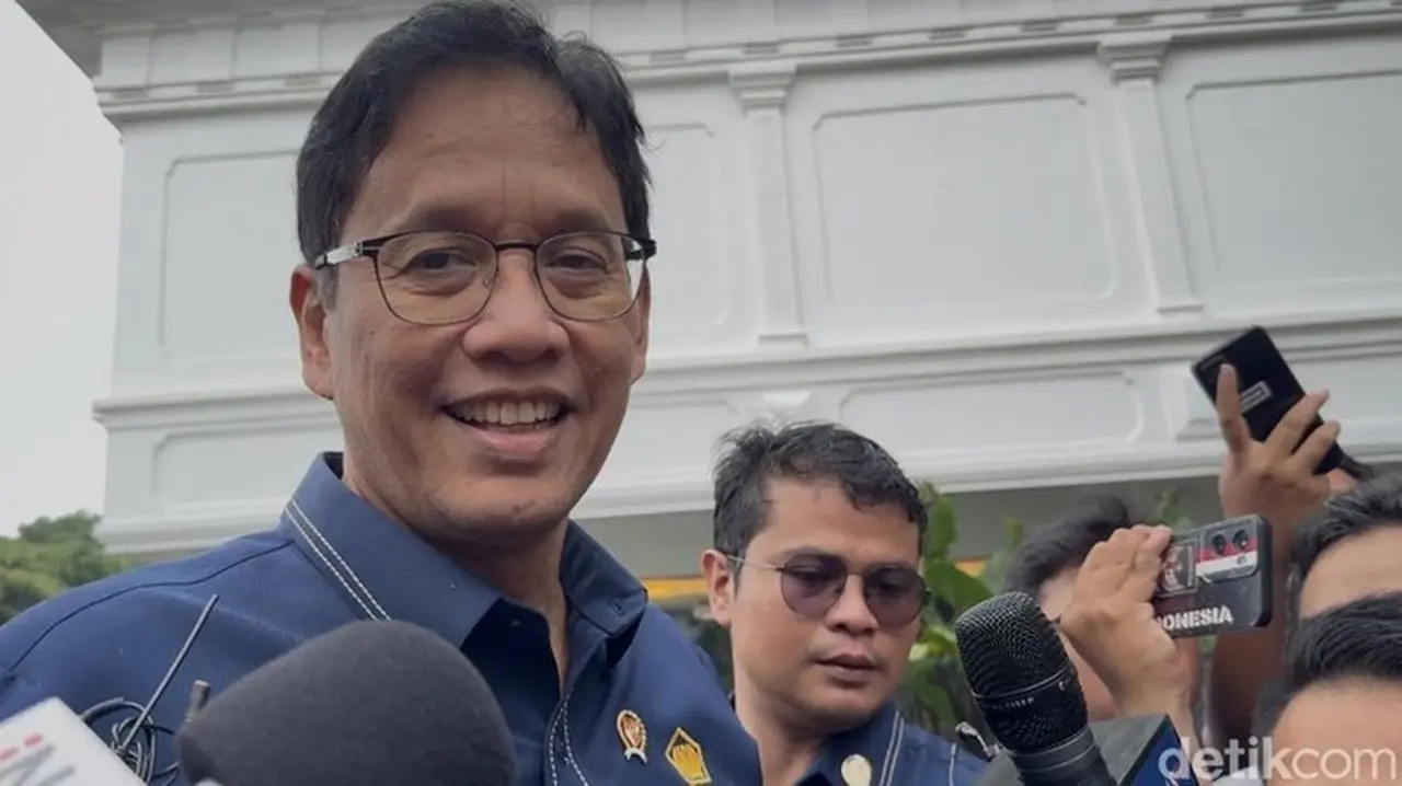 Prabowo Subianto Panggil Airlangga hingga Purbaya ke Istana Bahas Isu Ekonomi dan Stok Pangan