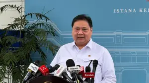 Prabowo Subianto Segera Bertolak ke AS, Bahas Perdamaian Gaza hingga Teken Kesepakatan Tarif Impor