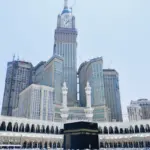 Prabowo Subianto Ungkap Arab Saudi Ubah Aturan Kepemilikan Lahan di Mekkah demi Indonesia