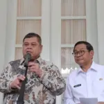 Pramono Anung Gandeng BPKP Perkuat Tata Kelola Jakarta dan Beri Akses Audit Tanpa Batas