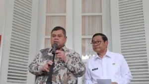Pramono Anung Gandeng BPKP Perkuat Tata Kelola Jakarta dan Beri Akses Audit Tanpa Batas