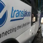 Pramono Anung Resmikan TransJabodetabek B51 Cawang-Cikarang, Simak Jadwal, Tarif, dan 11 Titik Stop