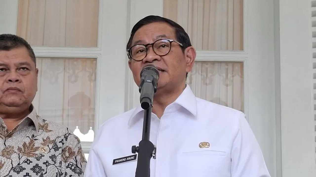 Pramono Anung Resmikan TransJabodetabek B51 Cawang-Cikarang, Tarif Pagi Hari Hanya Rp 2.000