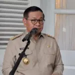 Pramono Anung Ungkap Praktik KJP Digadaikan, Pemprov DKI Siapkan Langkah Pengawasan Ketat