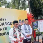 Pramono Anung Ungkap Rencana Beasiswa LPDP Jakarta, Siap Berangkatkan 100 Mahasiswa Mulai 2027