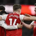 Prediksi EPL: Superkomputer Opta Jagokan Arsenal Juara, Peluang Manchester City Hanya 22,20 Persen