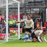 Premier League: Gol Menit ke-97 Alexis Mac Allister Pastikan Kemenangan Dramatis Liverpool atas Nottingham Forest