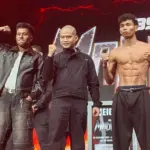 Presiden Byon Combat Cellos Ungkap Alasan Byon Madness Volume 3 Digelar di Ramadhan, Soroti Profesionalisme Atlet