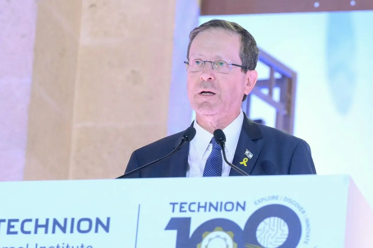 Presiden Israel Isaac Herzog Temui Keluarga Korban Penembakan Bondi di Tengah Gelombang Protes Sydney