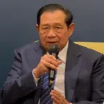 Presiden ke-6 RI SBY Desak Indonesia Bersiap Hadapi Ancaman Perang Dunia di Tengah Kondisi Global Kacau