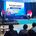 Presiden ke-6 RI Susilo Bambang Yudhoyono Tegaskan Urgensi Pembangunan Kekuatan Udara di Era Modern