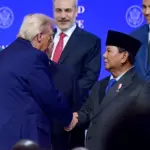 Presiden Prabowo Subianto Hadiri KTT Dewan Perdamaian di AS, Siapkan 8.000 Pasukan untuk Gaza