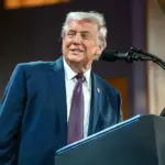 Presiden Trump Perbarui Strategi Dagang, Naikkan Tarif Impor Global Menjadi 15 Persen Usai Putusan MA