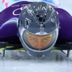 Presiden Zelensky Beri Penghargaan ke Vladyslav Heraskevych Usai Didiskualifikasi dari Olimpiade Musim Dingin