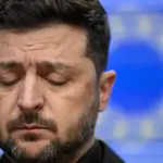 Presiden Zelensky Ungkap Tekanan Donald Trump Terkait Konsesi Damai Ukraina dan Rusia di Jenewa