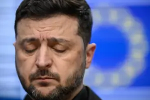 Presiden Zelensky Ungkap Tekanan Donald Trump Terkait Konsesi Damai Ukraina dan Rusia di Jenewa