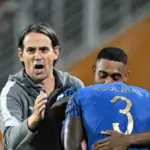 Prestasi Al Hilal Menurun Drastis di Liga Arab Saudi, Posisi Simone Inzaghi di Ujung Tanduk Setelah Disalip Klub Ronaldo