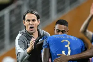Prestasi Al Hilal Menurun Drastis di Liga Arab Saudi, Posisi Simone Inzaghi di Ujung Tanduk Setelah Disalip Klub Ronaldo