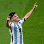 Prinsip Julian Alvarez: Alasan Striker Atletico Madrid Ini Tetap Tanpa Tato di Tengah Budaya Argentina