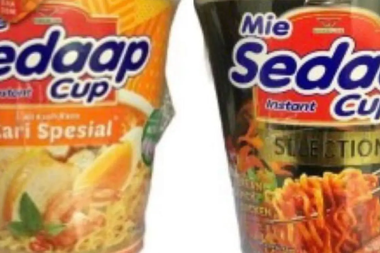 Produsen Mie Sedaap Ungkap Pembatalan Perumahan Karyawan, Pastikan Operasional Tetap Normal Produsen Mie Sedaap Ungkap Pembatalan Perumahan Karyawan, Pastikan Operasional Tetap Normal