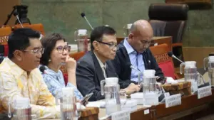 Prof Didik Rachbini Soroti Kebijakan PTN-BH: Sebut Kampus RI Jadi Industri Kursus Kuliah Massal