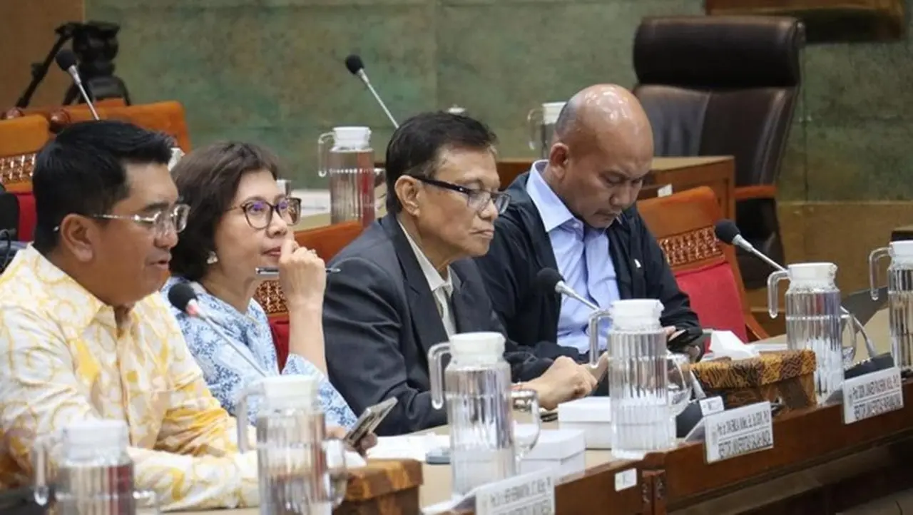 Prof Didik Rachbini Soroti Kebijakan PTN-BH: Sebut Kampus RI Jadi Industri Kursus Kuliah Massal