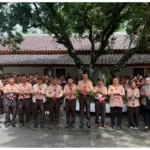 Prof Totok Bintoro Ungkap Kunci One Labs Camp 2026 Jadikan Pramuka Ruang Pembentukan Karakter Siswa